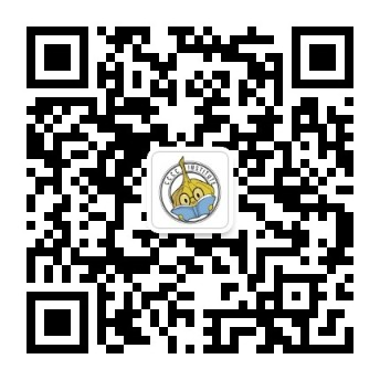 蒜头综合实践 公众号二维码